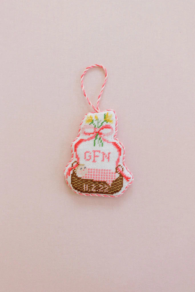 Baby Bassinet Pink LP54