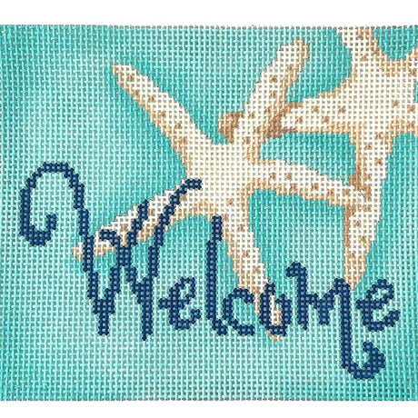 Starfish Welcome - NTG-TS484