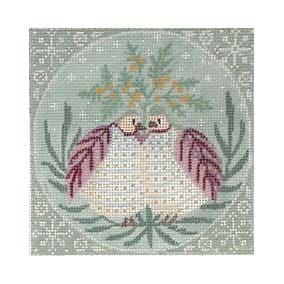 12 Days of Christmas by Maya Lindberg for CBK