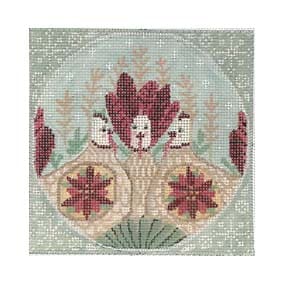 12 Days of Christmas by Maya Lindberg for CBK