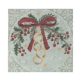 12 Days of Christmas by Maya Lindberg for CBK