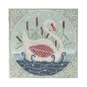 12 Days of Christmas by Maya Lindberg for CBK