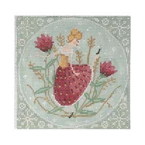 12 Days of Christmas by Maya Lindberg for CBK