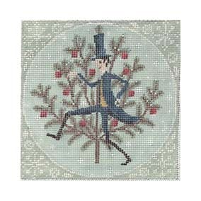 12 Days of Christmas by Maya Lindberg for CBK