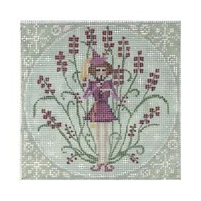 12 Days of Christmas by Maya Lindberg for CBK