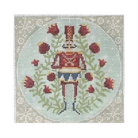 12 Days of Christmas by Maya Lindberg for CBK