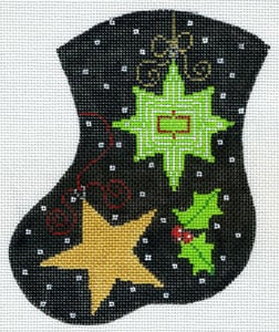 Peppermint Party-Stars MX-175a TMC Trunk Show