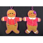 Fred and Ginger Suspenders Wg11088