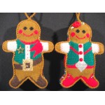 Fred and Ginger Cowboy Wg11094