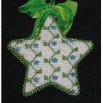 Sabrina's Star Wg11432