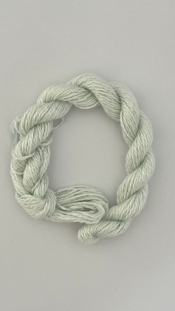 Moondrake  BFL Silky Thread