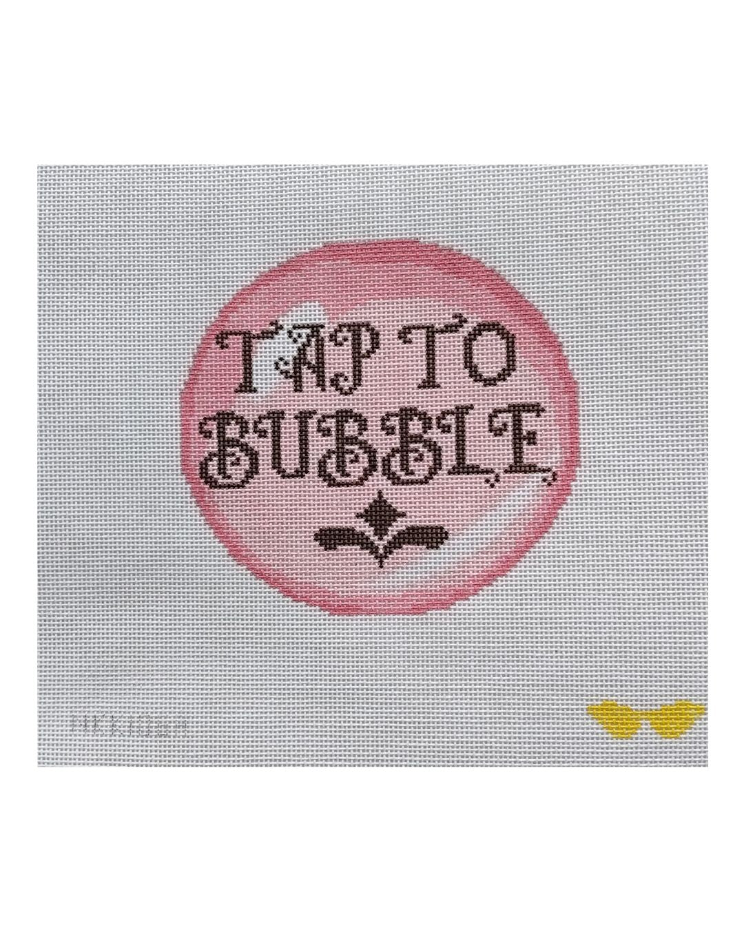 Tap to Bubble NKK106A