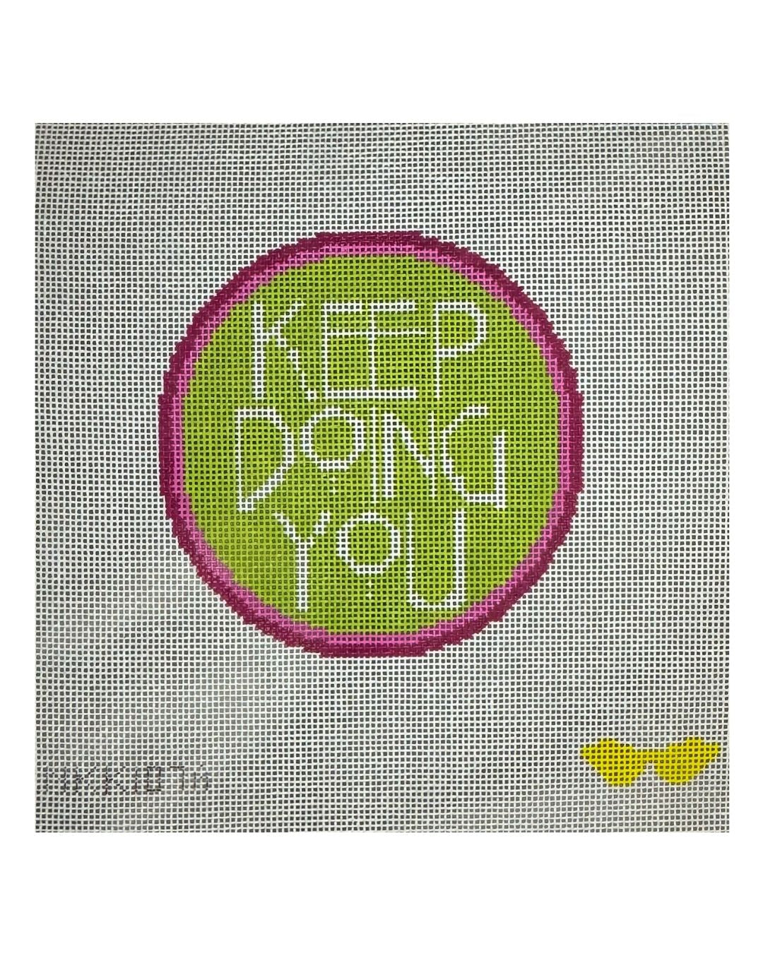 Keep Doing You - white NKK107A