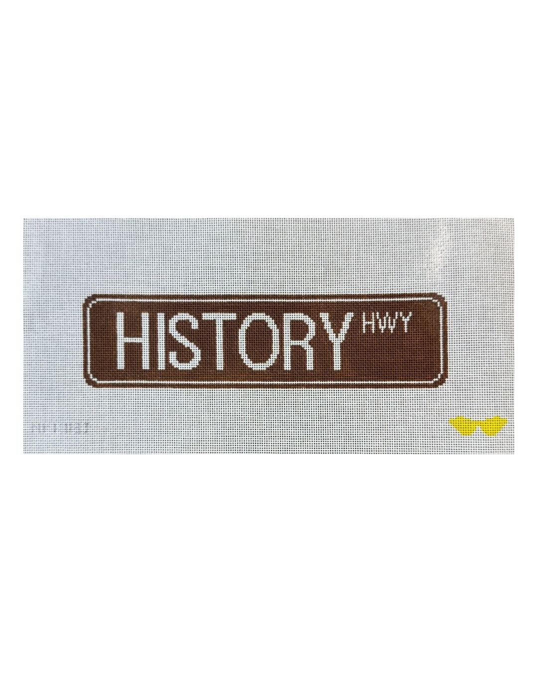 History Highway NKK113J
