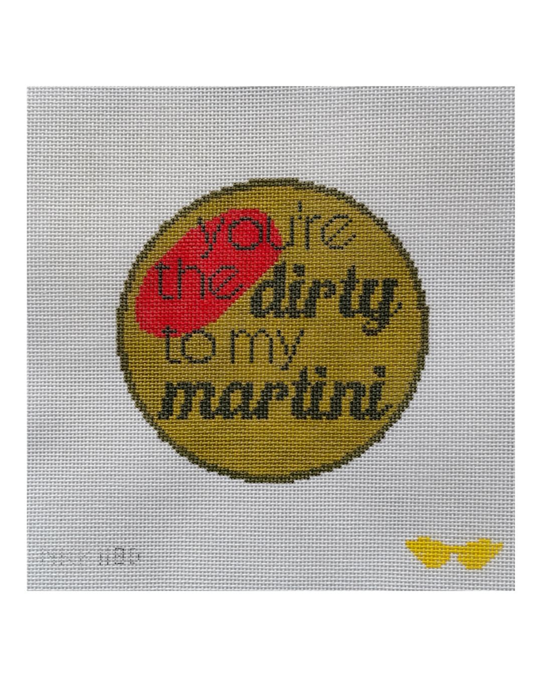 You're the Dirty Round NKK118D