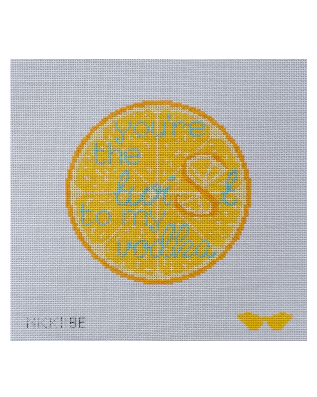 You're the Twist Round NKK118E