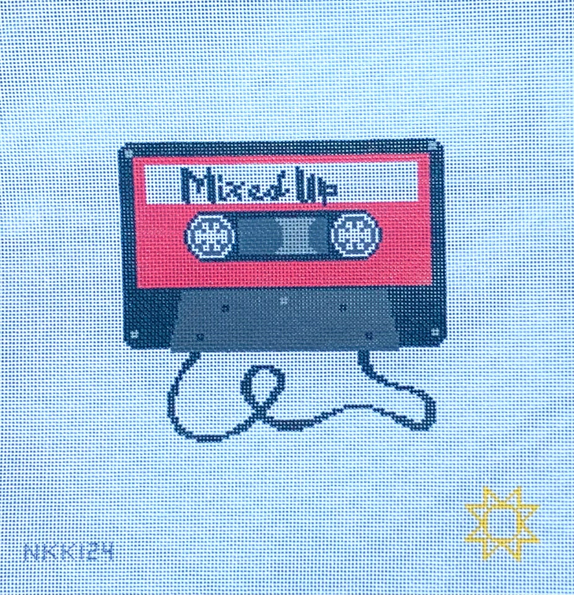 Mix Tape NKK124