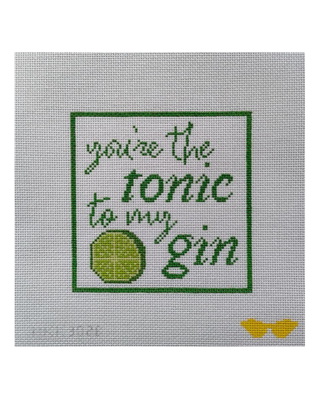 You're the Tonic NKK302B