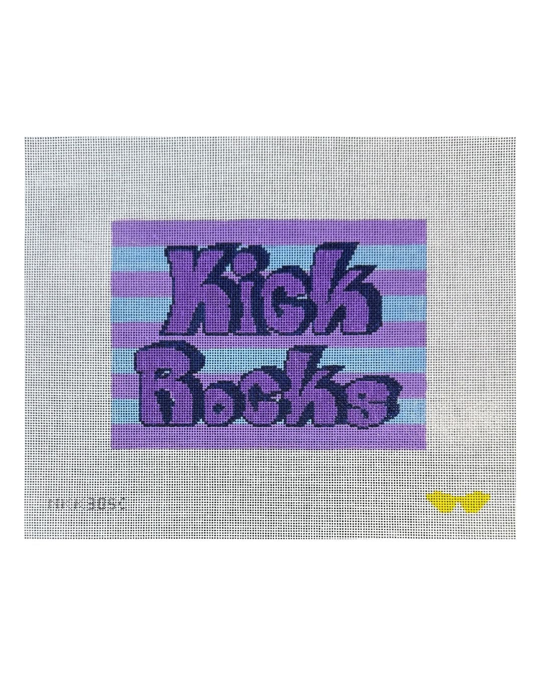 Kick Rocks NKK305C