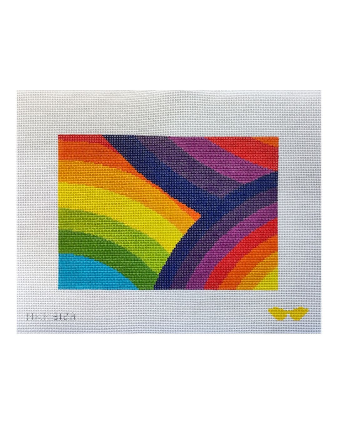 Rainbow Clutch NKK312A