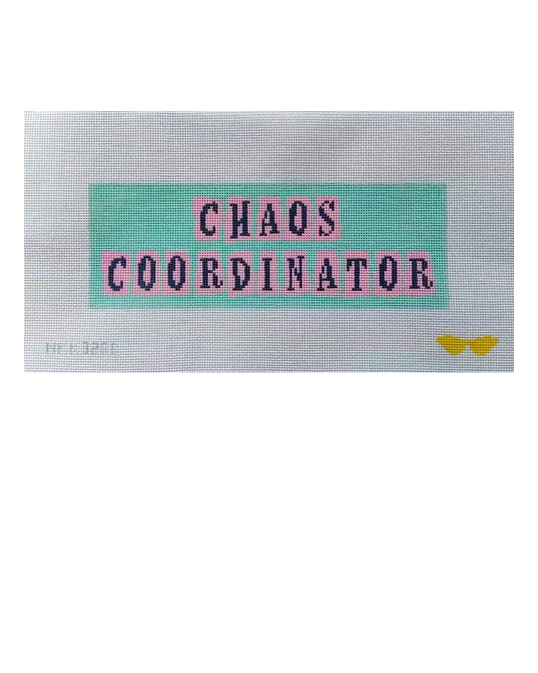 Chaos Coordinator NKK326B