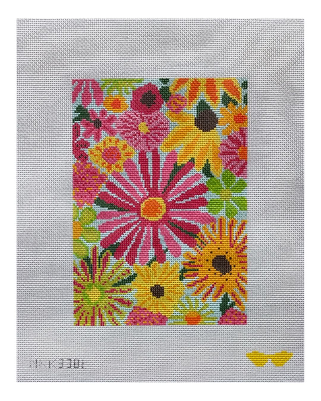 Flower Power NKK338B