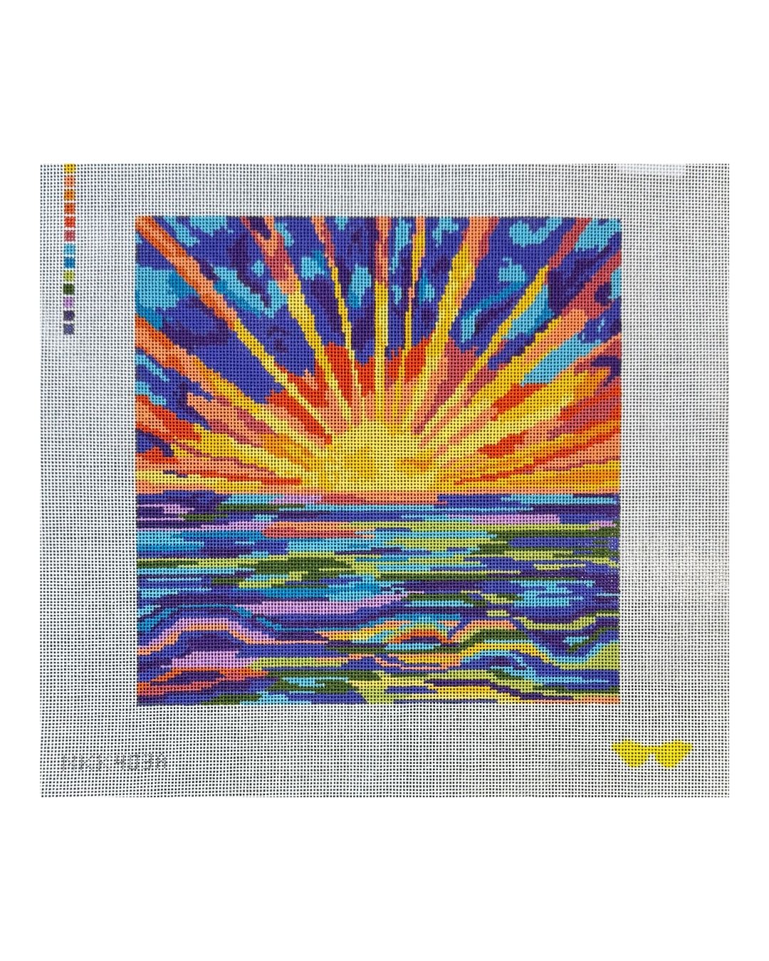 Hello, Sun small NKK403A