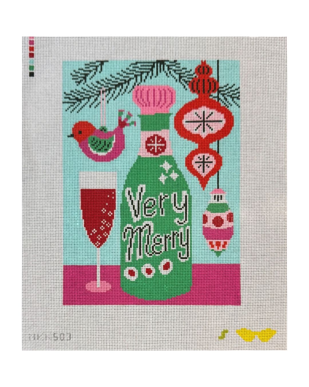 SH Very Merry 13 mesh NKK503