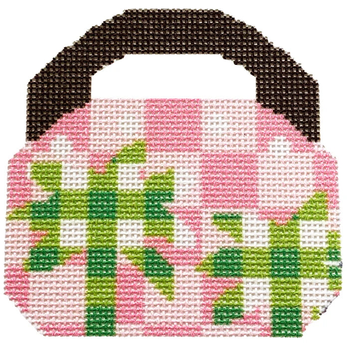 Palms Bermuda Bag NTG TS236