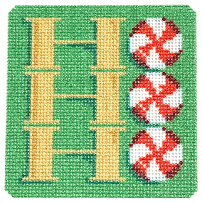 Ho Ho Ho Square NTG-TS319