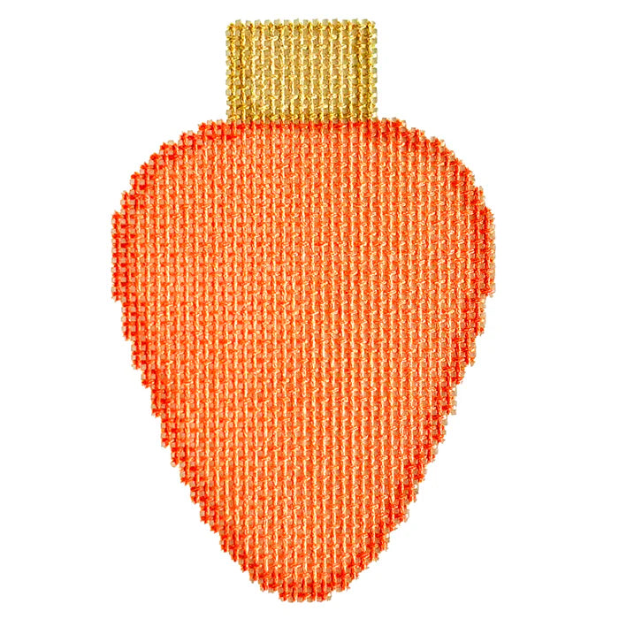 Orange Lightbulb NTG-TS497O