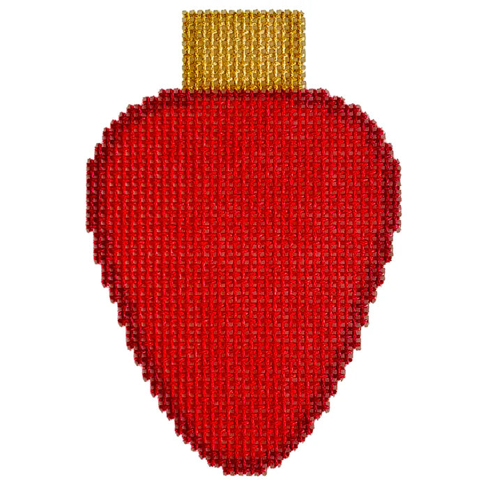 Red Lightbulb NTG-TS497R