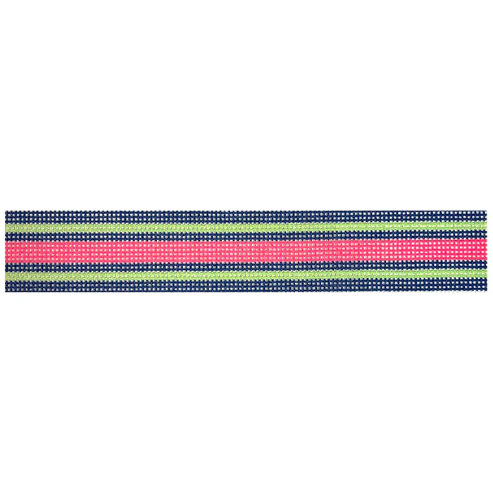 NTG TS819P - Pink Stripe Key Fob