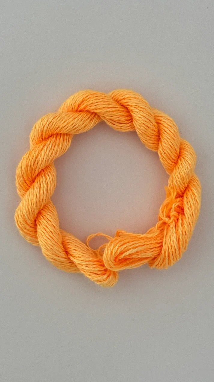 Moondrake  BFL Silky Thread