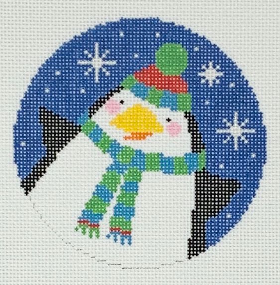 Playful Penguin KC-20