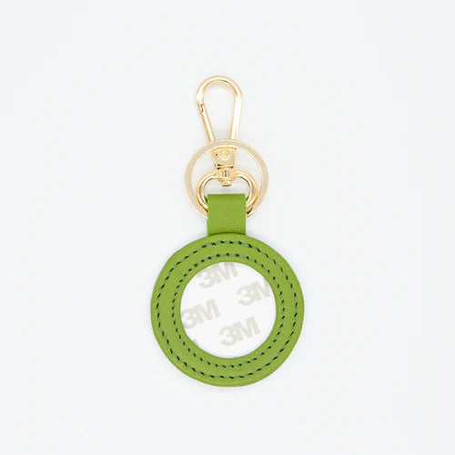 Planet Earth Key Fobs