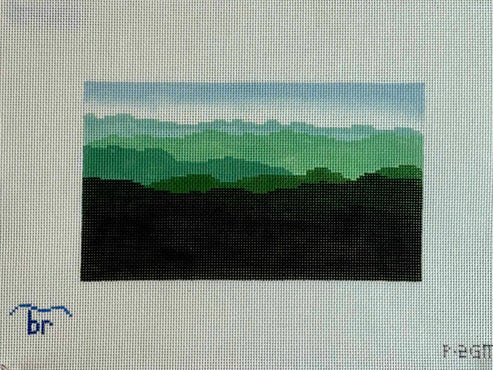 Green Mountains P2-GM