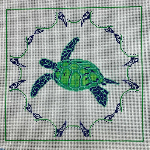 Sea Turtle "Honu" P3