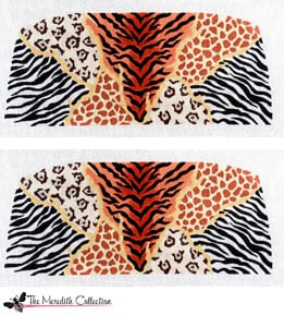 Skins Too Adelaide Bag PB-235