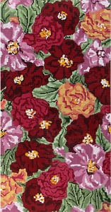 Peonies Kate's Bag PK-206