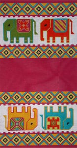 Royal Elephant PK-455