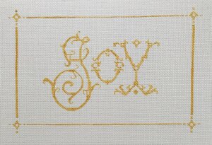 Joy ALJOY1