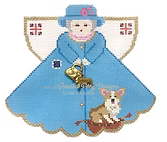 Angels by Painted Pony