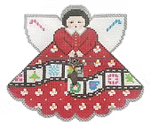 Angels by Painted Pony