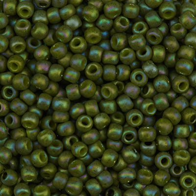 Sundance Designs - Seed Beads Size 14/15 #BDS-601 - BDS#F647