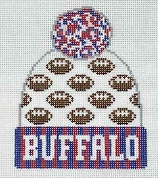 Beanie - Buffalo Bills Football H-50