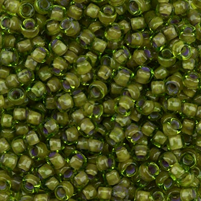 Sundance Designs - Seed Beads Size 14/15 #BDS-201 - #BDS-400