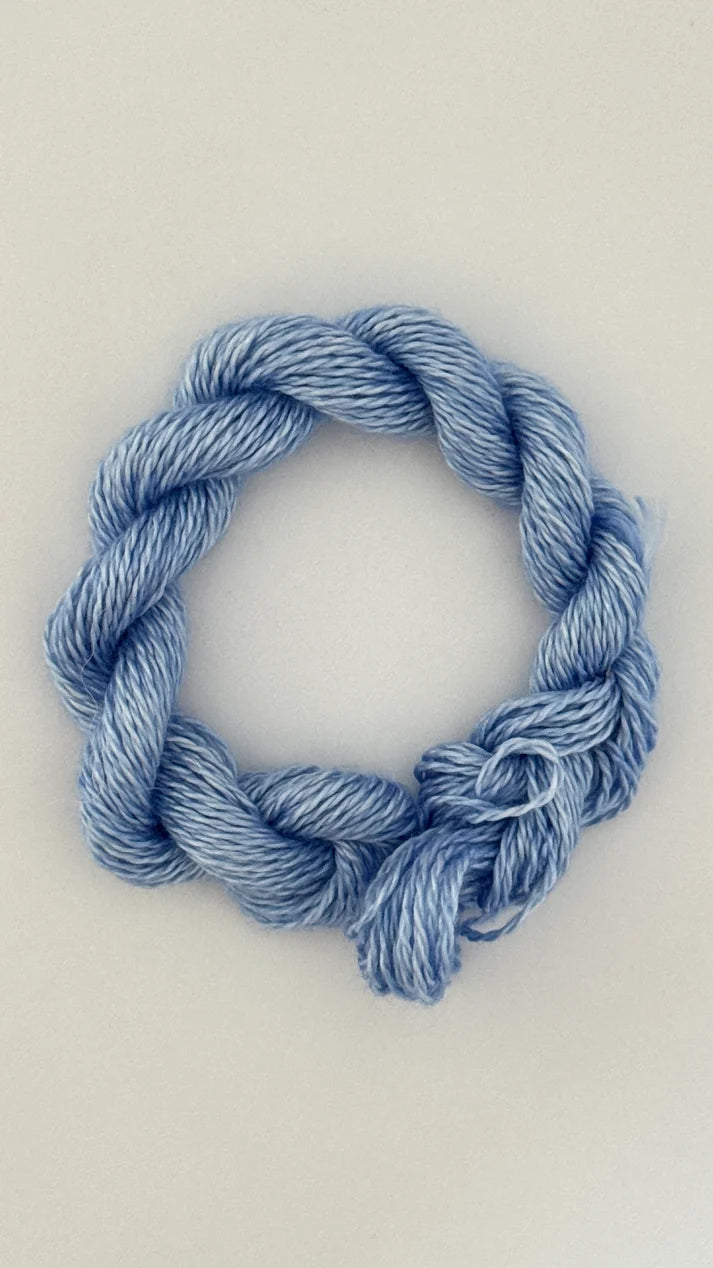 Moondrake  BFL Silky Thread