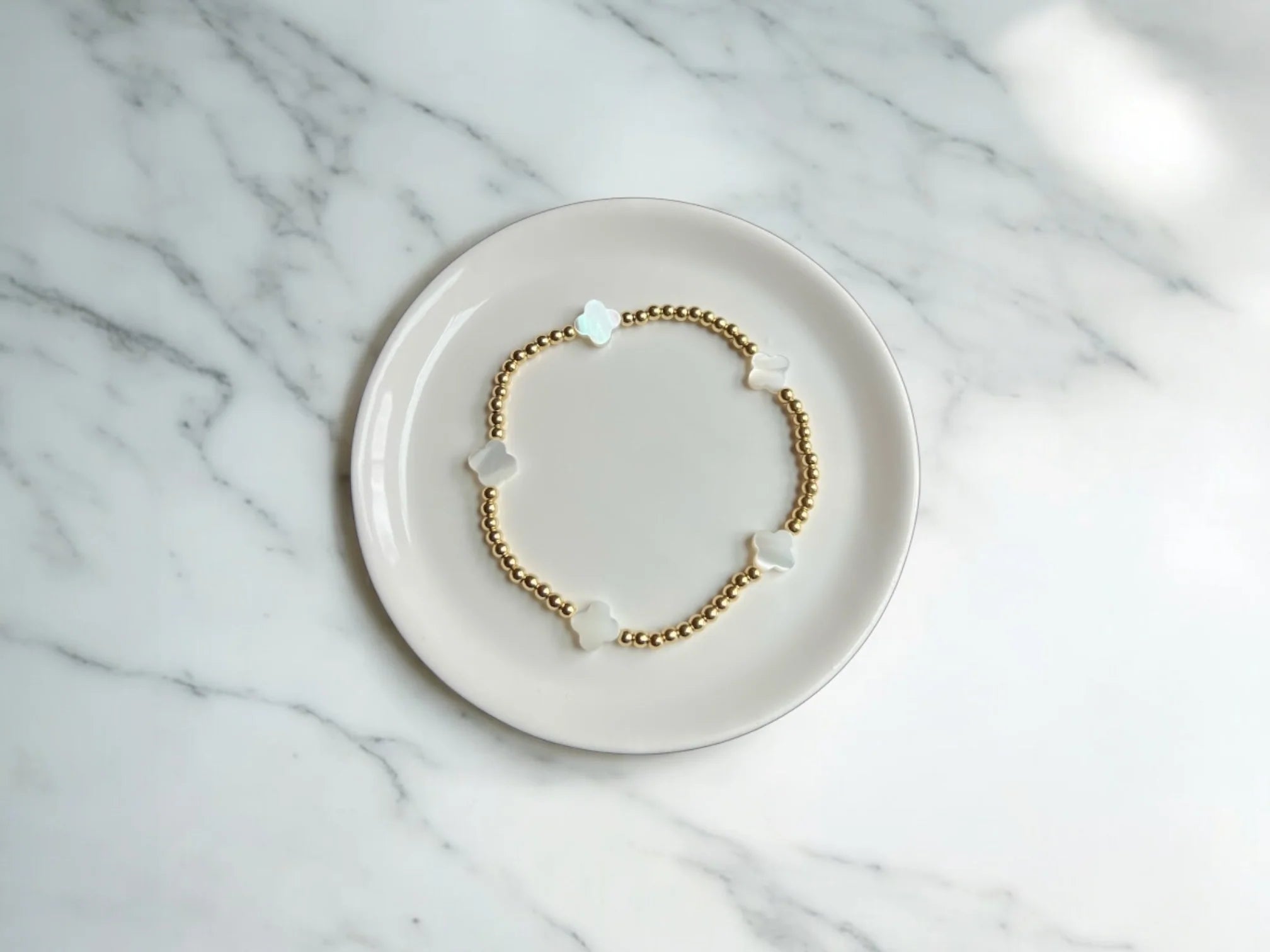 Sophia Bracelet By Lottie Lew