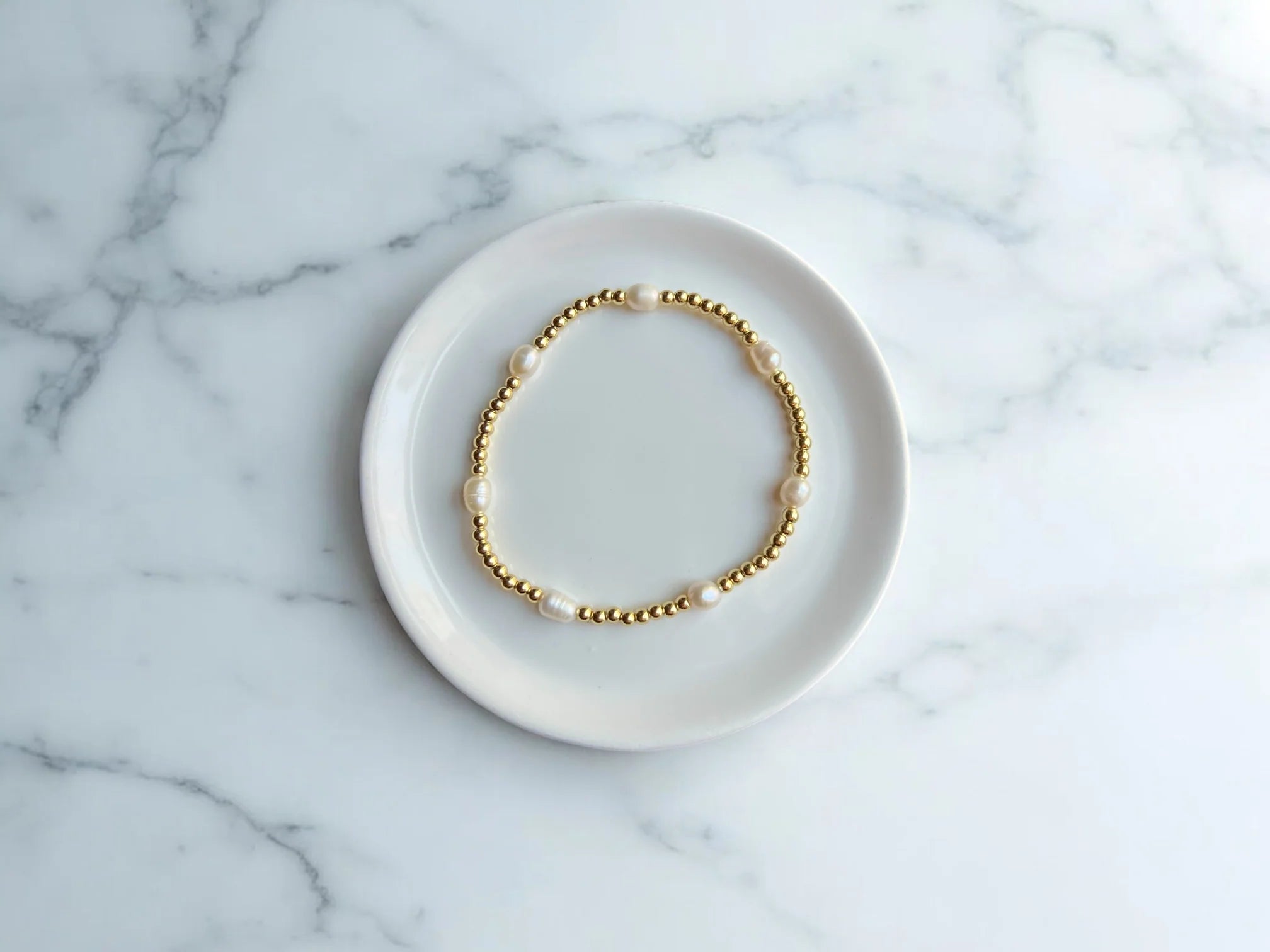 Kylie  Bracelet By Lottie Lew